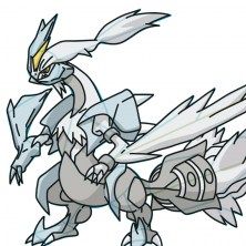 222x222 how draw kyurem pokemon pokemon drawings, all pokemon