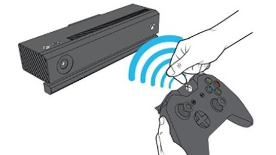 540x303 How To Properly Connect Additional Controllers To Your Xbox One