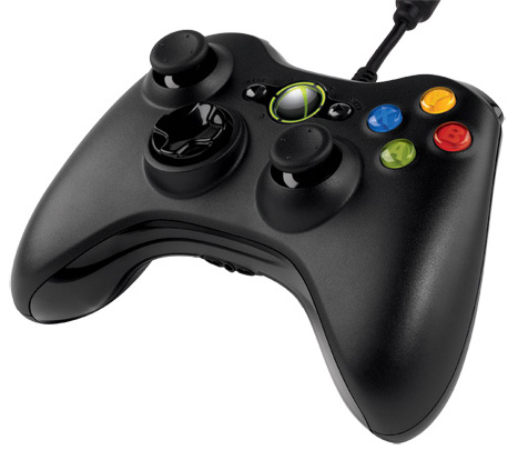 467x414 Microsoft Xbox Wired Controller Price Bangladesh Bdstall