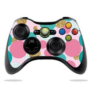 300x300 Surreal Trends Collection Microsoft Xbox Controller Skin