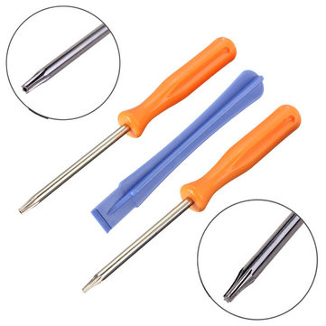 361x361 Torx Screwdrivers For Install Repair Xbox One Controller Open