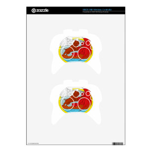 307x307 Draw Gaming Skins Accessories Zazzle
