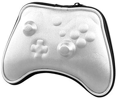 394x332 Ostent Air Foam Hard Pouch Case Bag Sleeve Compatible