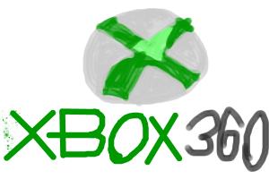 300x200 How To Draw The Xbox Logo