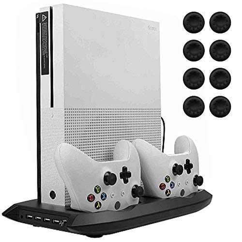 500x500 Xbox One S Fan