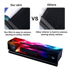 236x236 Eseeking Whole Body Vinyl Skin Sticker Decal Cover For Microsoft
