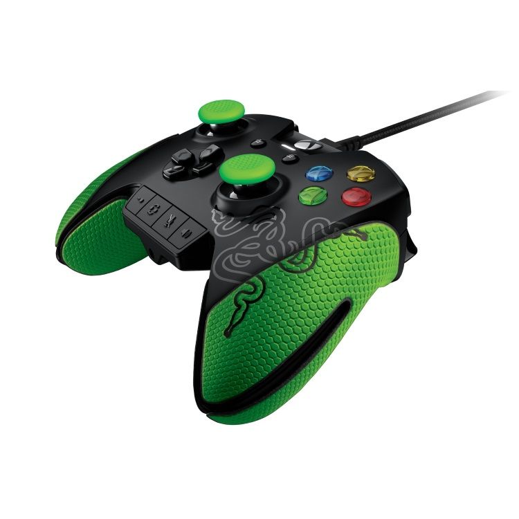 750x750 Razer Wildcat Xbox One Controller