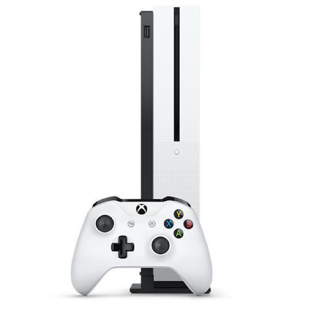 640x640 Wts Xbox One S Froza Bundle Toys Games, Video Gaming, Consoles