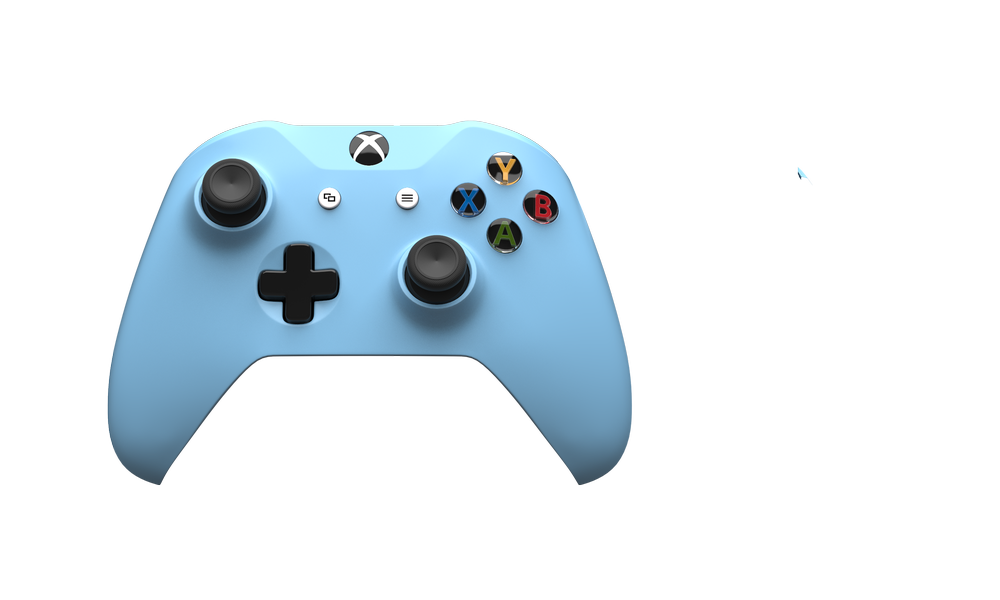 1000x600 Xbox Controller Icon Transparent Png Clipart Free Download