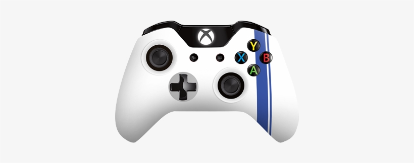 820x324 Xbox One Controller