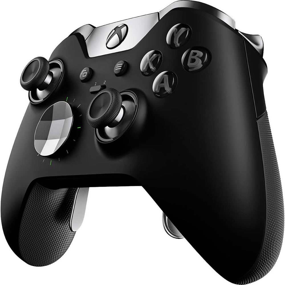 1000x1000 Xbox One Elite Controller