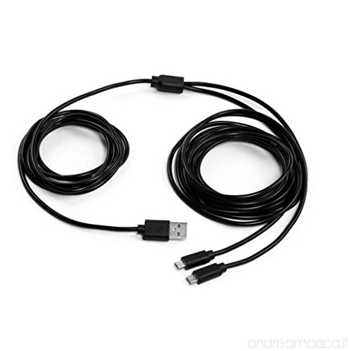 500x500 Best New Playstation Controller Charging Cable Ps Xbox One