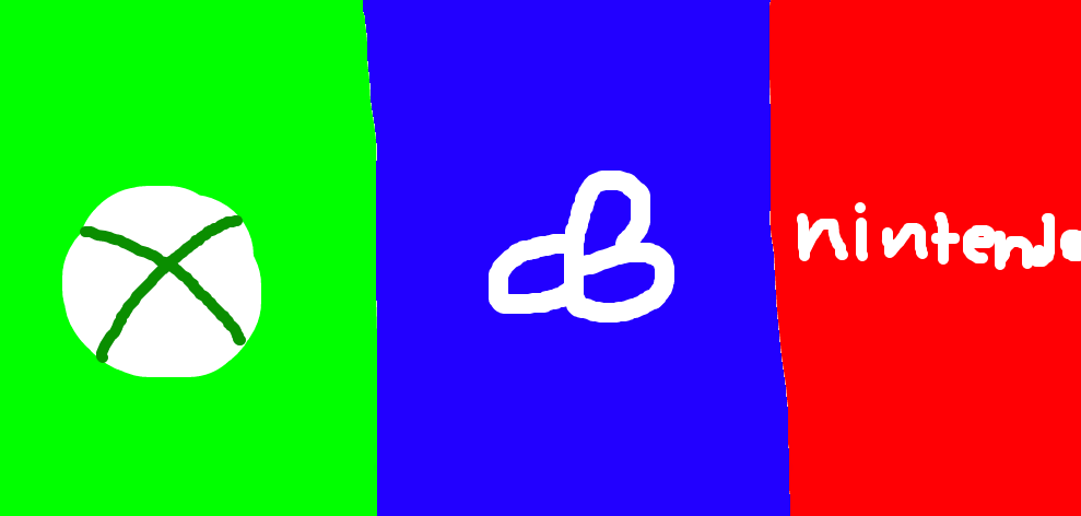 989x472 I Will Make Character Playstation Xbox Nintendo