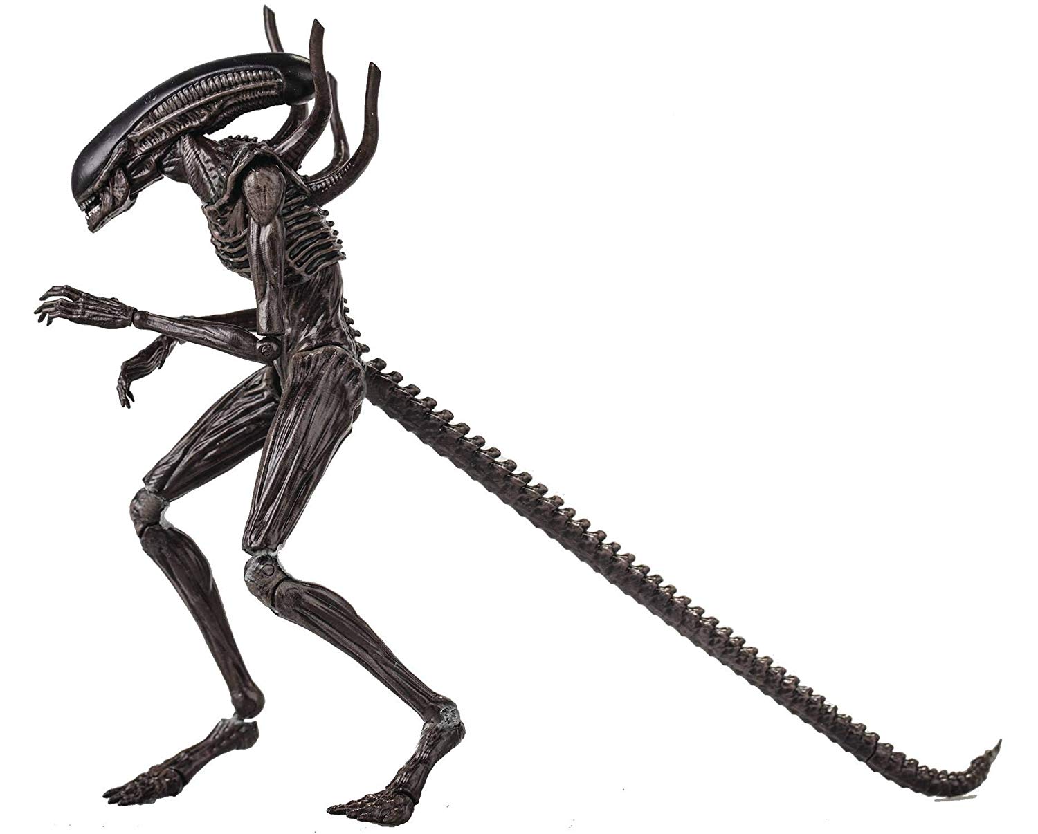 1500x1206 hiya toys alien covenant xenomorph scale inch