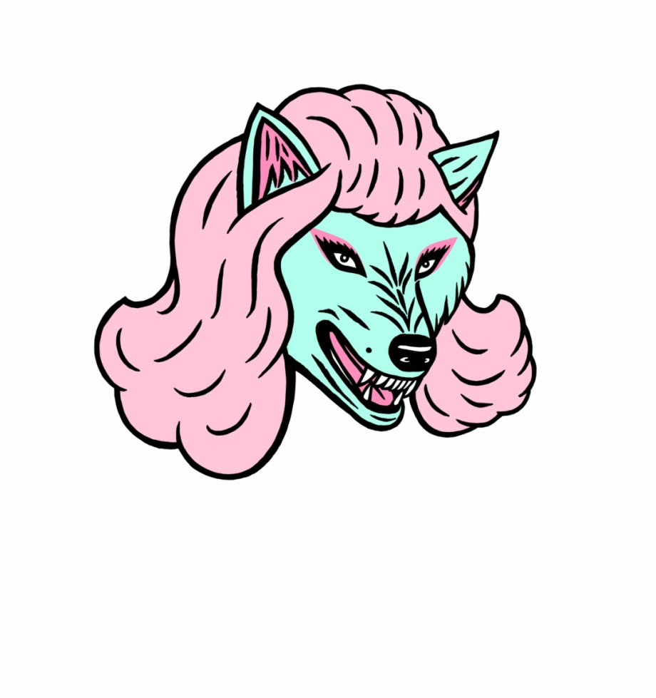 920x979 Clipart Free Library Doughnut Drawing Pop Art