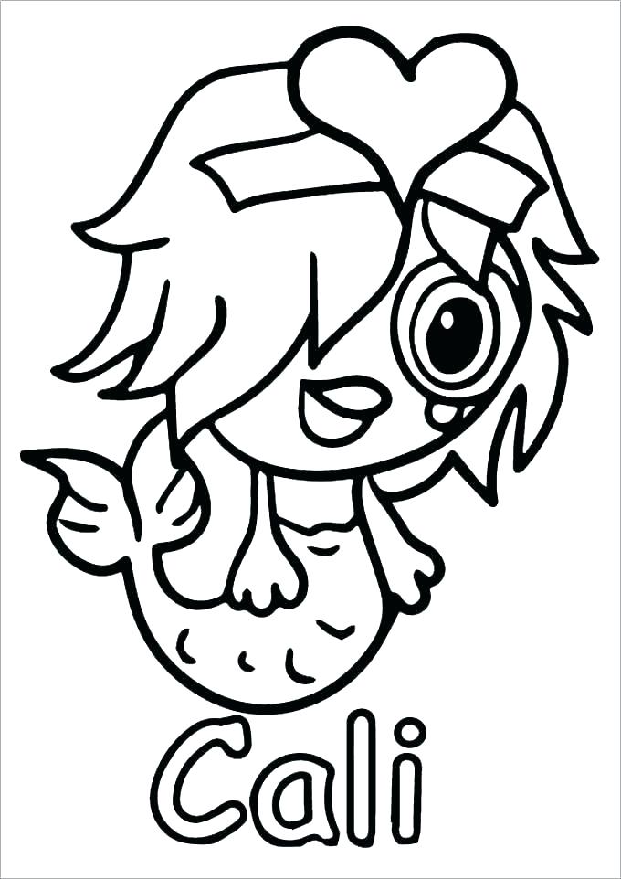 680x962 Simple Christmas Drawings For Kids