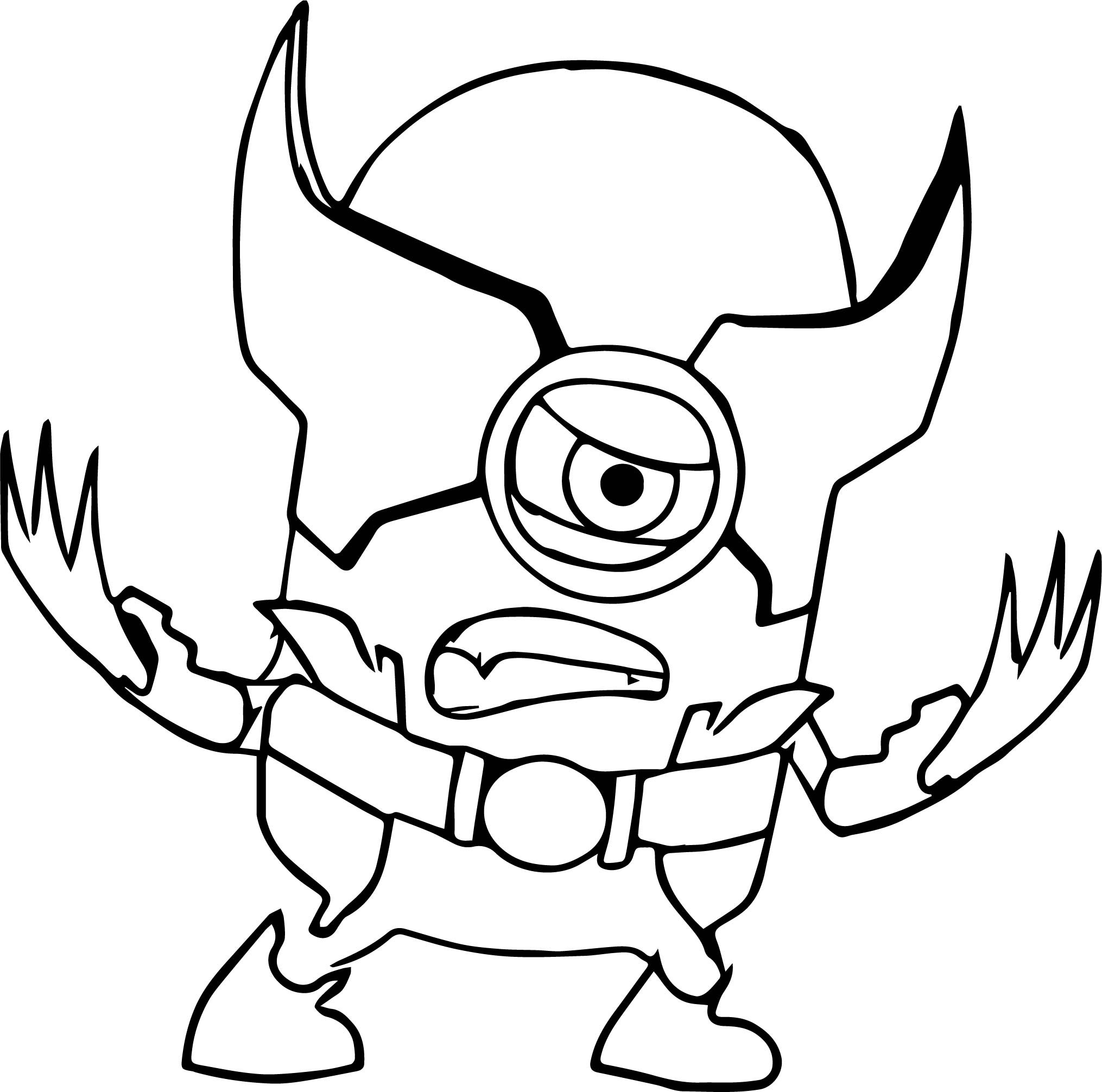 2030x2012 cyclops coloring pages filmoom me inspiring ideas xmen