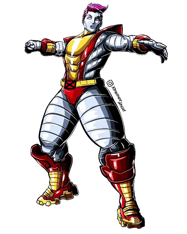 780x975 These Overwatchx Men Mashups Will Prep You For Halloween