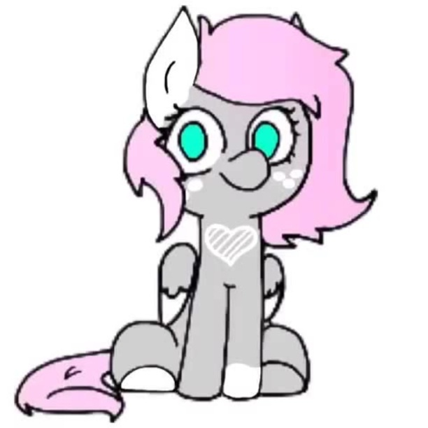 612x612 For Shynehasfandoms Xo As Thanks For The Amazing Drawing She Made