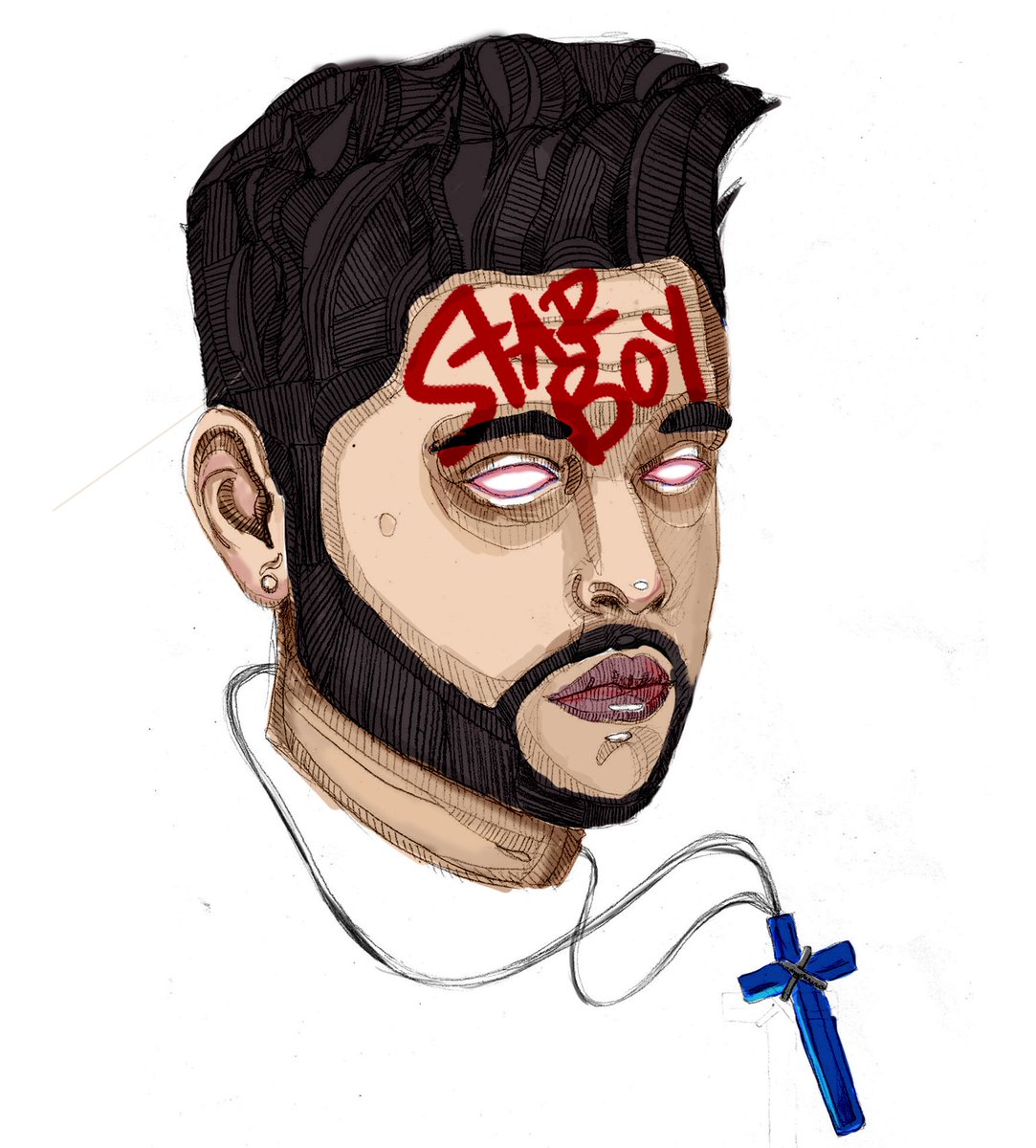 1083x1200 mr zap on twitter new drawing