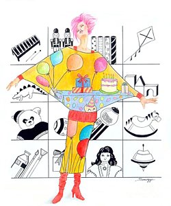 250x300 Xylophone Drawings Fine Art America