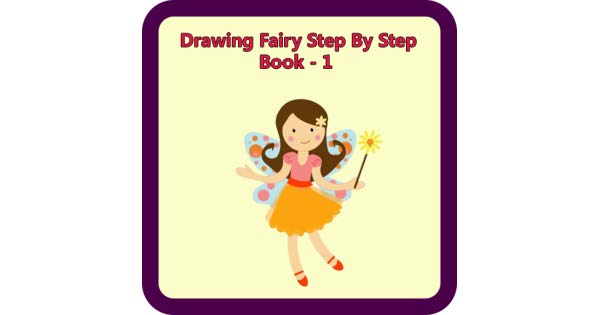 600x315 Drawing Fairy Step