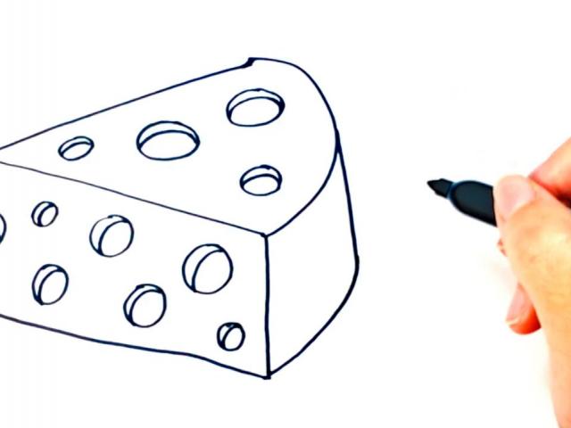 640x480 Drawn Key Easy Draw