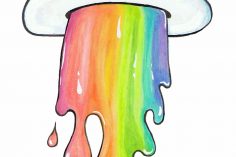 236x157 Easy Drawing Ideas Disney Cartoon For Christmas Girl Cool Animals