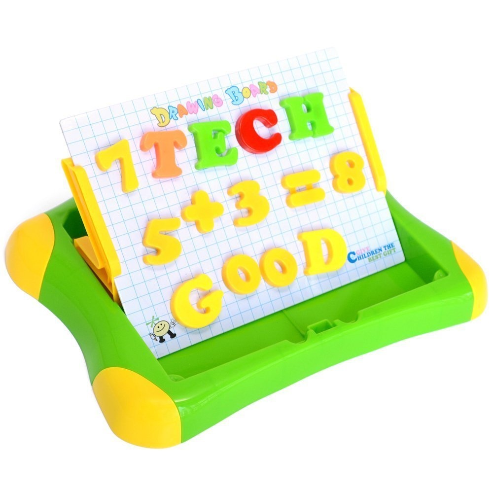 1000x1000 Kingseye In Magnetic Drawing And Writing Board With Letters