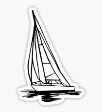 210x230 Sailing Yacht Drawing Gifts Merchandise Redbubble