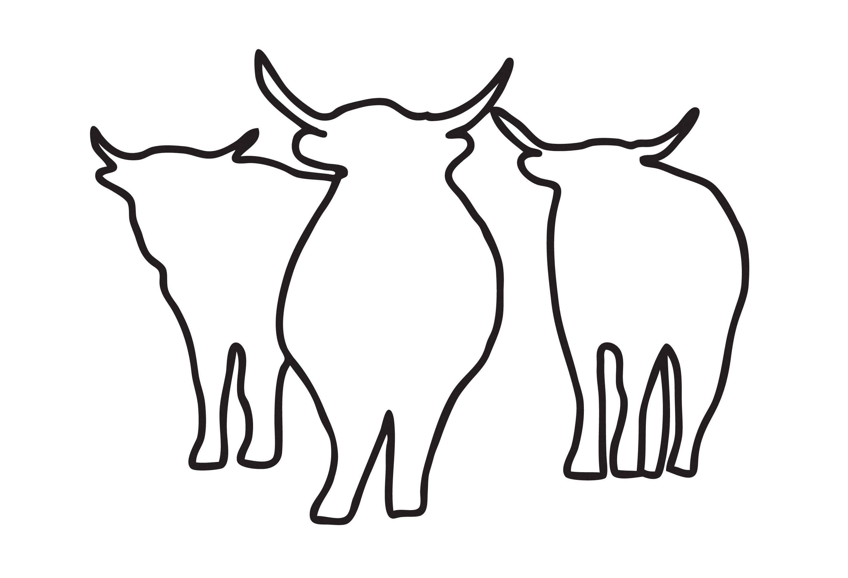 2835x1933 yak yak icon michael shirrefs