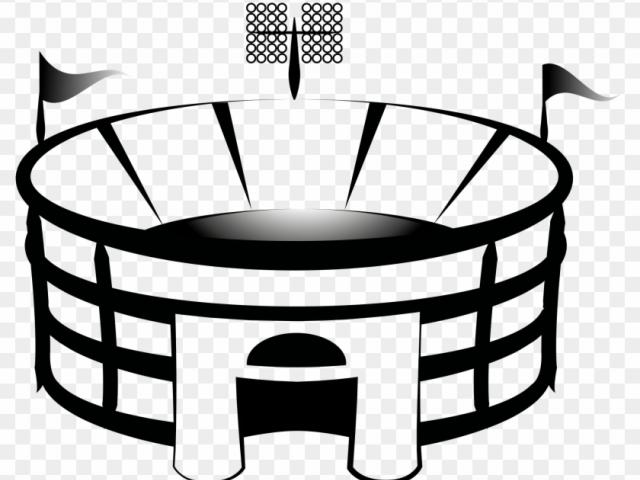 640x480 Free Stadium Clipart, Download Free Clip Art