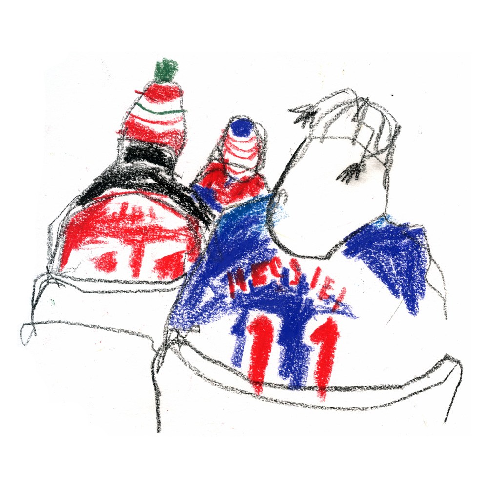 1000x1000 yankee stadium greg betza illustration