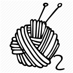 250x250 Drawing Scarf Knit, Picture