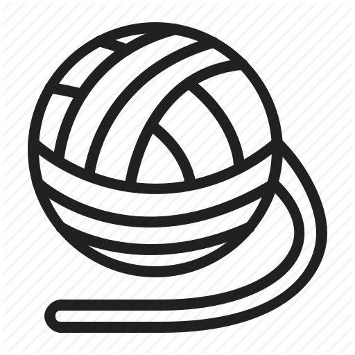 512x512 Yarn Vector Cotton Huge Freebie! Download For Powerpoint