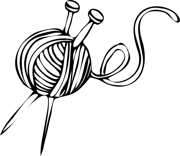 600x520 Yarn Drawing Free Download