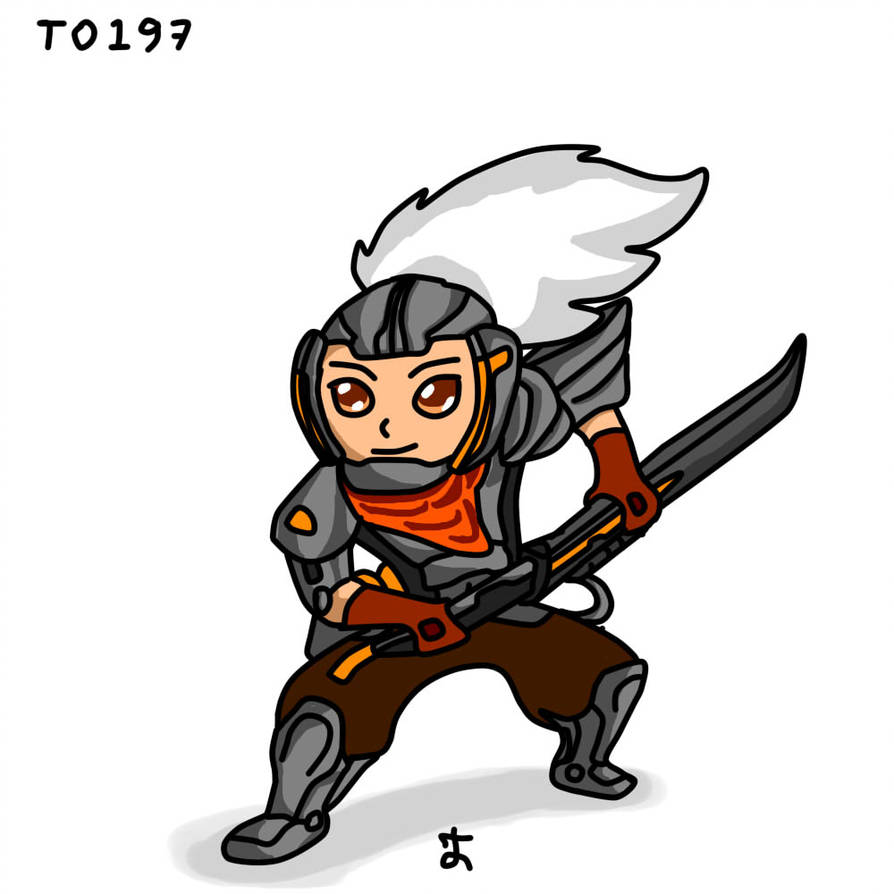 894x894 Project Yasuo