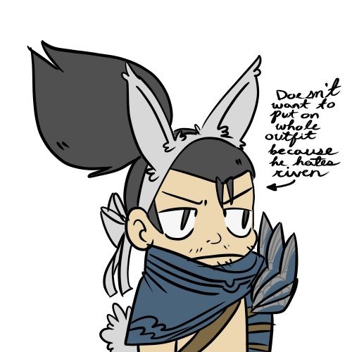 500x500 yasuo saves from lag league of legends official amino