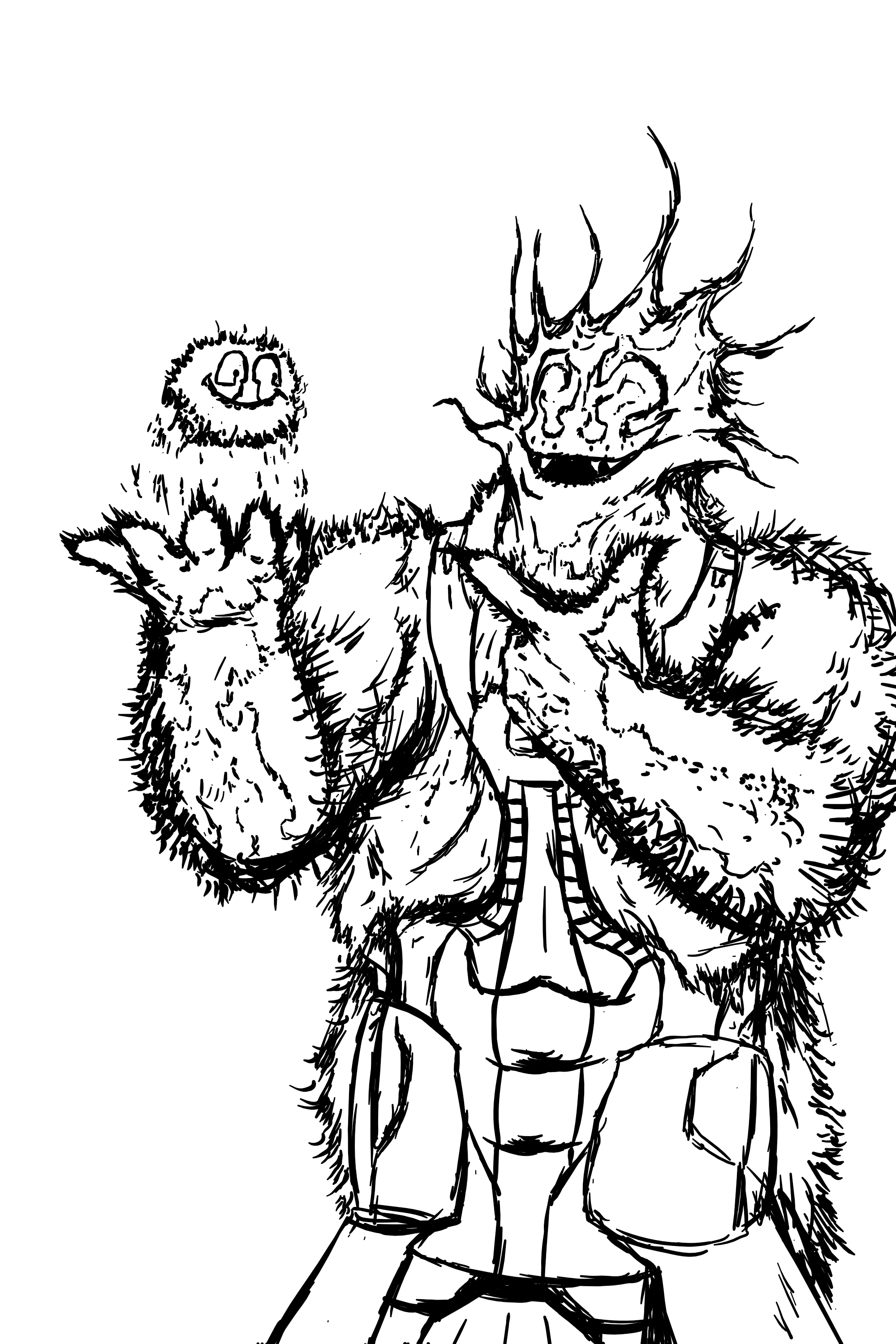 2000x3000 doil and yeast