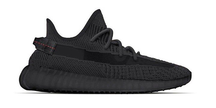 720x360 update the all black adidas yeezy boost could be releasing