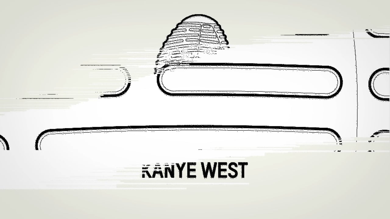 1280x720 Adidas Yeezy Boost On Vimeo