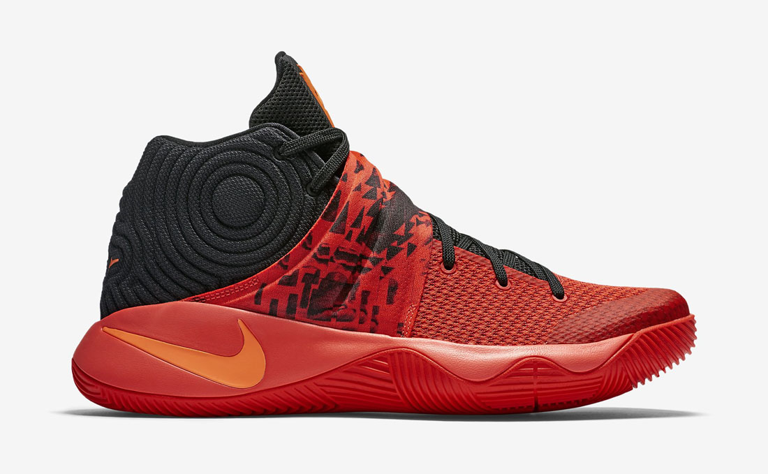 1100x679 Retailers Report The Best Selling Basketball Sneakers