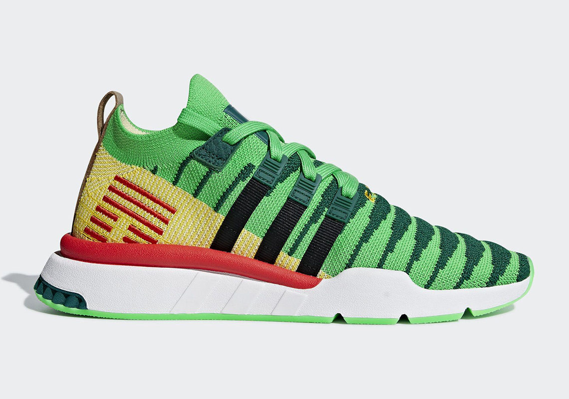 1140x800 Adidas Dragon Ball Z Shenron Eqt Info