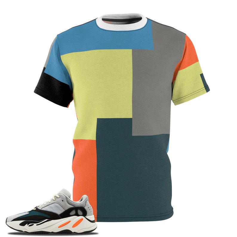 794x794 yeezy boost solid grey t shirt grey yeezy t shirt etsy