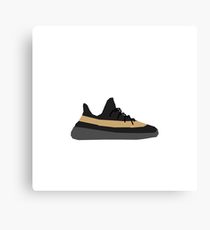 210x230 Yzy Drawing Canvas Prints Redbubble