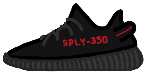 474x240 Collection Of Free Nike Drawing Yeezy Download On Ui Ex