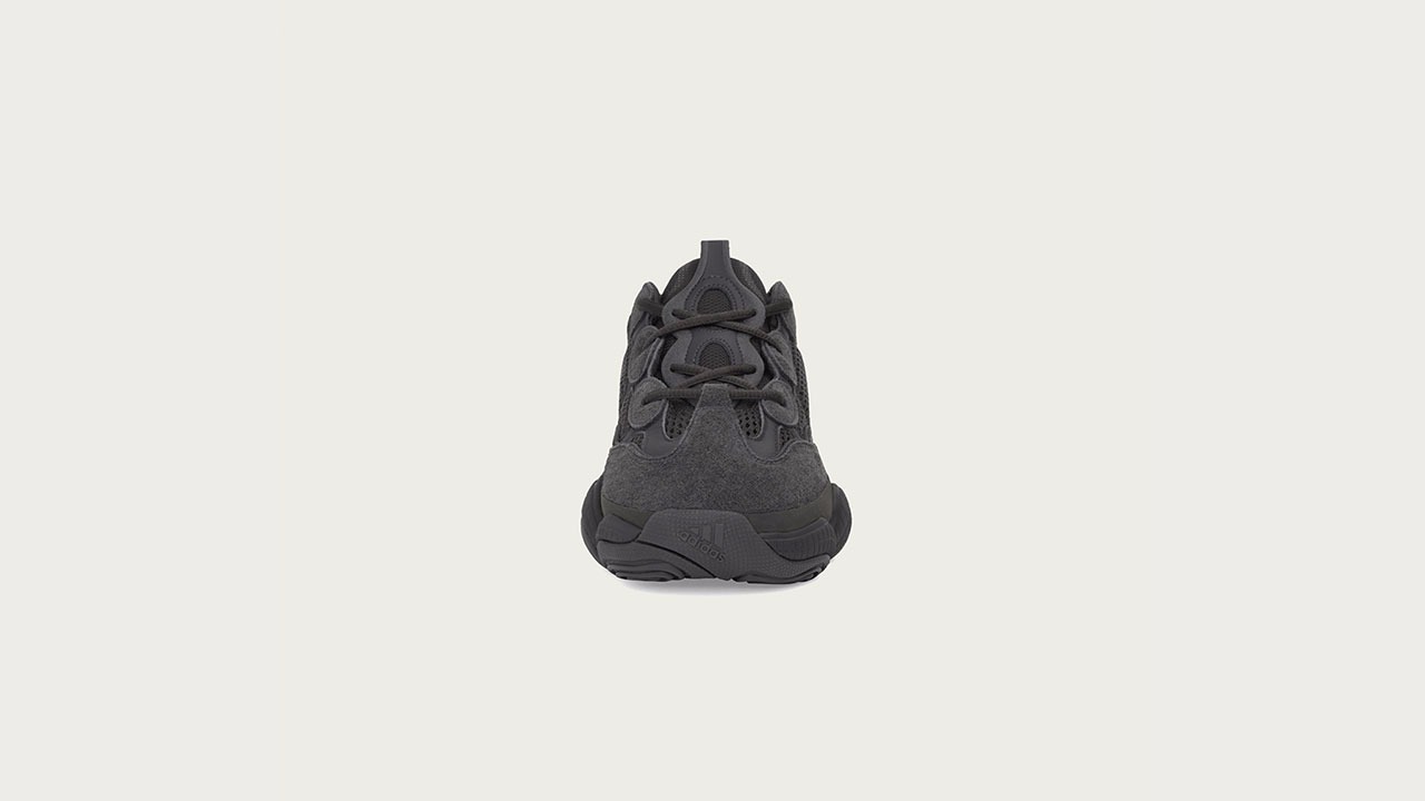 1280x720 Adidas Yeezy Utility Black Sole Academy Release Mechanics