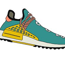 220x200 Yeezy Drawing Framed Prints Redbubble