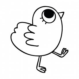 275x275 Birds Drawing Photos And Images