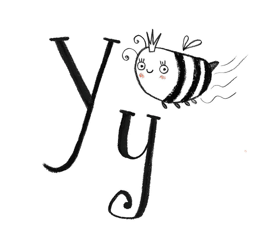 900x848 A Yellow Jacket Painting